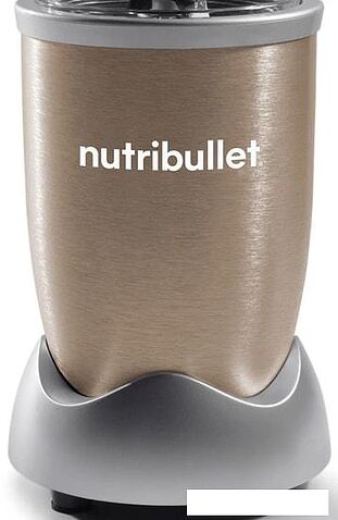 Стационарный блендер NutriBullet Pro NB908CP