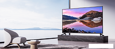 Телевизор Xiaomi TV P1E 65" (международная версия) Телевизор Xiaomi TV P1E 65" (международная версия)