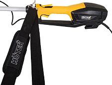 Триммер Huter GET-2000 Pro