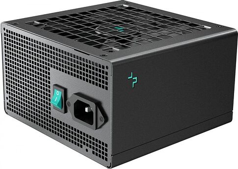 Блок питания DeepCool PN750M V2