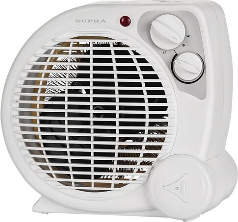 Тепловентилятор Supra SU-FHS200