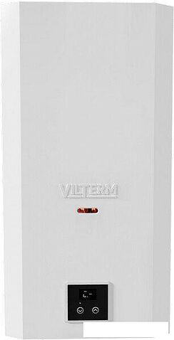 Газовая колонка VilTerm E14 (с электронной модуляцией) Газовая колонка VilTerm E14 (с электронной модуляцией)