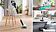 Пылесос Bosch Unlimited 7 ProHygienic Aqua BCS71HYG3