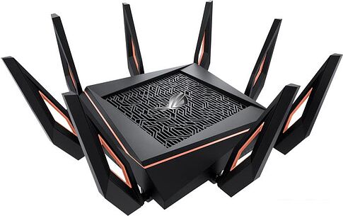 Беспроводной маршрутизатор ASUS ROG Rapture GT-AX11000
