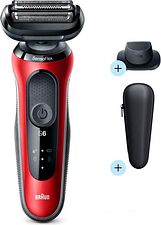 Электробритва Braun Series 6 61-R1200s Электробритва Braun Series 6 61-R1200s