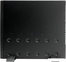 Источник бесперебойного питания APC Smart-UPS X 1000VA Rack/Tower LCD 230V (SMX1000I) Источник бесперебойного питания APC Smart-UPS X 1000VA Rack/Tower LCD 230V (SMX1000I)