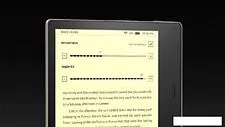 Электронная книга Amazon Kindle Oasis 2019 8GB (серый)