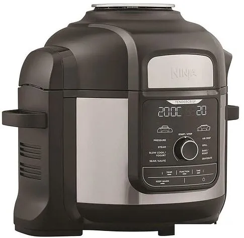 Мультиварка Ninja OP500EU