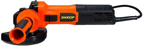 Угловая шлифмашина Энкор УШМ-1100/125ЭМ