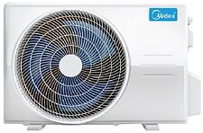 Кондиционер Midea Persona Inverter MSAG4W-12N8C2-I/MSAG4-12N8C2-O Кондиционер Midea Persona Inverter MSAG4W-12N8C2-I/MSAG4-12N8C2-O