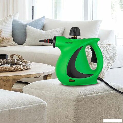 Пароочиститель Endever Odyssey Q-463