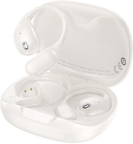 Наушники Borofone BW66 (бежевый)