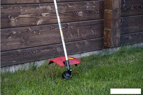 Триммер Geos Max Comfort 126 B