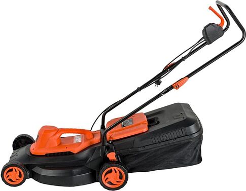 Газонокосилка Gigant GSAF-03