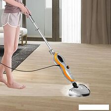 Паровая швабра Kitfort KT-1047