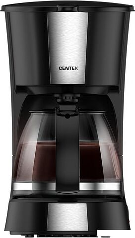 Капельная кофеварка CENTEK CT-1149