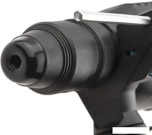 Перфоратор Tesla TR820QC