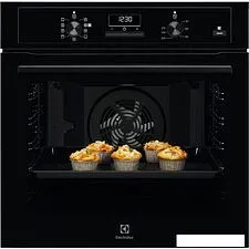 Электрический духовой шкаф Electrolux OEM3H50K Электрический духовой шкаф Electrolux OEM3H50K