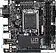 Материнская плата Gigabyte H610I (rev. 1.0)