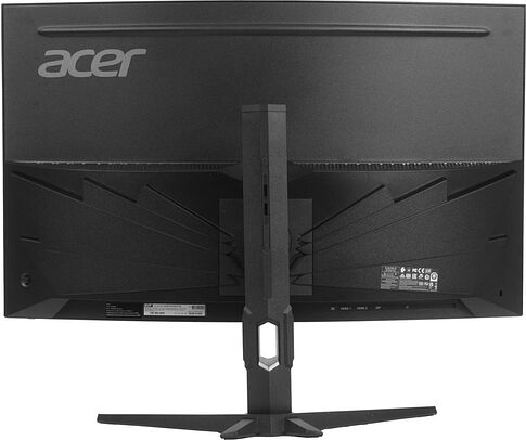 Игровой монитор Acer Nitro XZ323QUX2bmiiprx UM.HX3CD.202
