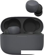 Наушники Sony LinkBuds S WF-LS900N (темно-серый) Наушники Sony LinkBuds S WF-LS900N (темно-серый)