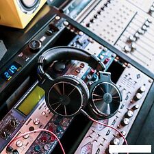 Наушники OneOdio Studio Pro 10 (черный)