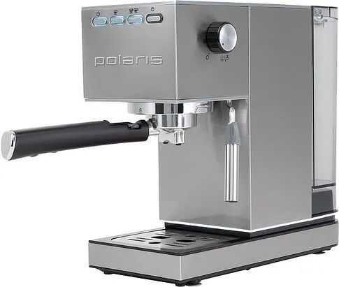 Рожковая помповая кофеварка Polaris PCM 1542E Adore Crema