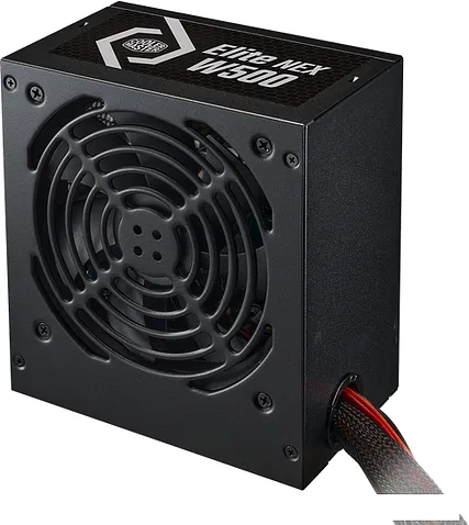Блок питания Cooler Master Elite NEX W500 MPW-5001-ACBW-B