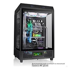 Корпус Thermaltake The Tower 500 CA-1X1-00M1WN-00