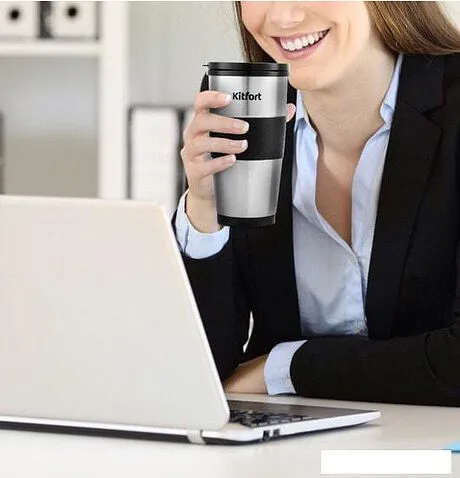 Капельная кофеварка Kitfort KT-729