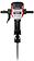 Отбойный молоток ELITECH DH 2065E HEX28