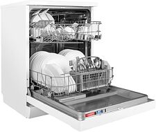 Отдельностоящая посудомоечная машина MAUNFELD MWF60121W Отдельностоящая посудомоечная машина MAUNFELD MWF60121W