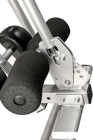 Инверсионный стол Alpin IT-8