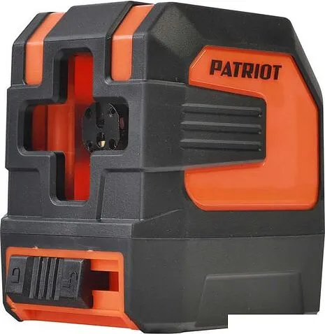 Лазерный нивелир Patriot LL 101 120101101