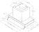 Кухонная вытяжка Elica Boxin IX/A/60 PRF0097835B