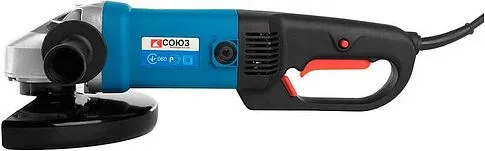 Угловая шлифмашина Союз УШС-9024П