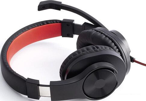 Наушники Hama HS-USB400