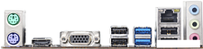 Материнская плата BIOSTAR B560MHP 2.0 Ver. 6.0 Материнская плата BIOSTAR B560MHP 2.0 Ver. 6.0