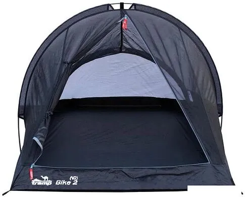 Экспедиционная палатка TRAMP Bike 2 V2 (зеленый)