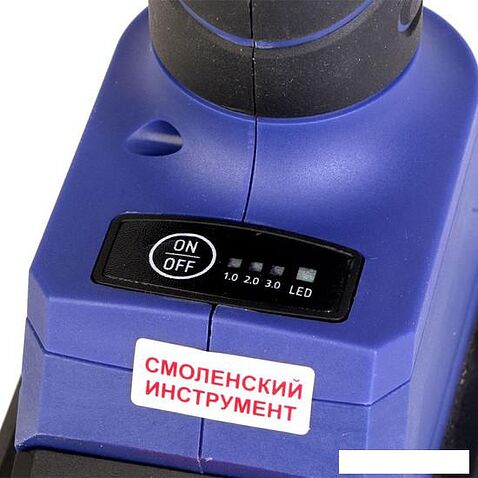Секатор ДИОЛД АСС-20ЛИ-01