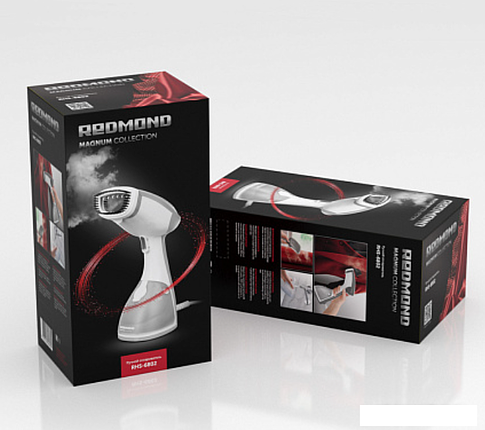 Отпариватель Redmond RHS-6802