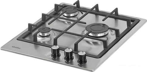 Варочная панель Simfer H45V30M416
