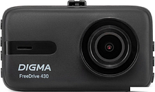 Видеорегистратор Digma FreeDrive 430