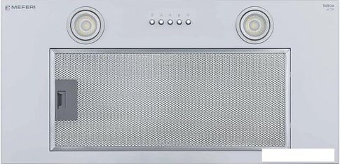 Кухонная вытяжка Meferi INBOX60WH Ultra