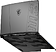 Игровой ноутбук MSI Pulse 15 B13VGK-1631XBY