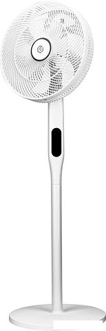 Вентилятор Evolution AirLeaf AL-707R (белый)