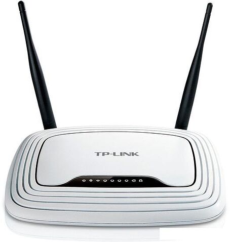 Беспроводной маршрутизатор TP-Link TL-WR841N