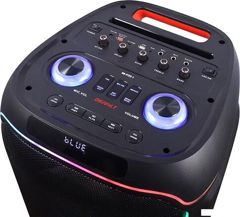 Патибокс Digivolt DG-P122-1