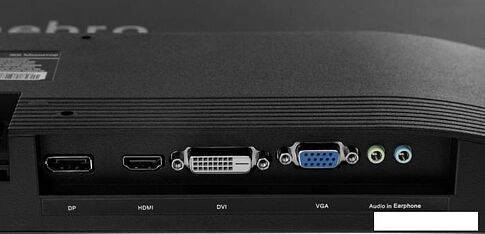 Монитор PINEBRO MF-2404DD