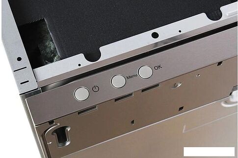 Встраиваемая посудомоечная машина Leran BDW 60-146